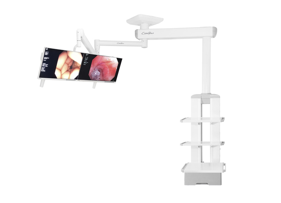 內(nèi)鏡復合臂吊塔