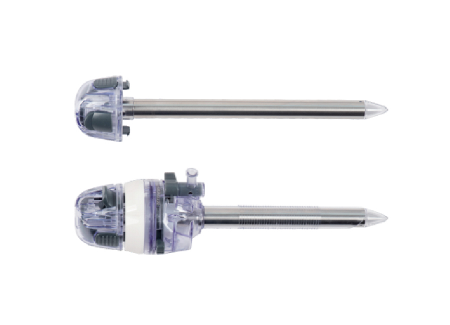 一次性使用腹腔鏡用穿刺器（0717款）