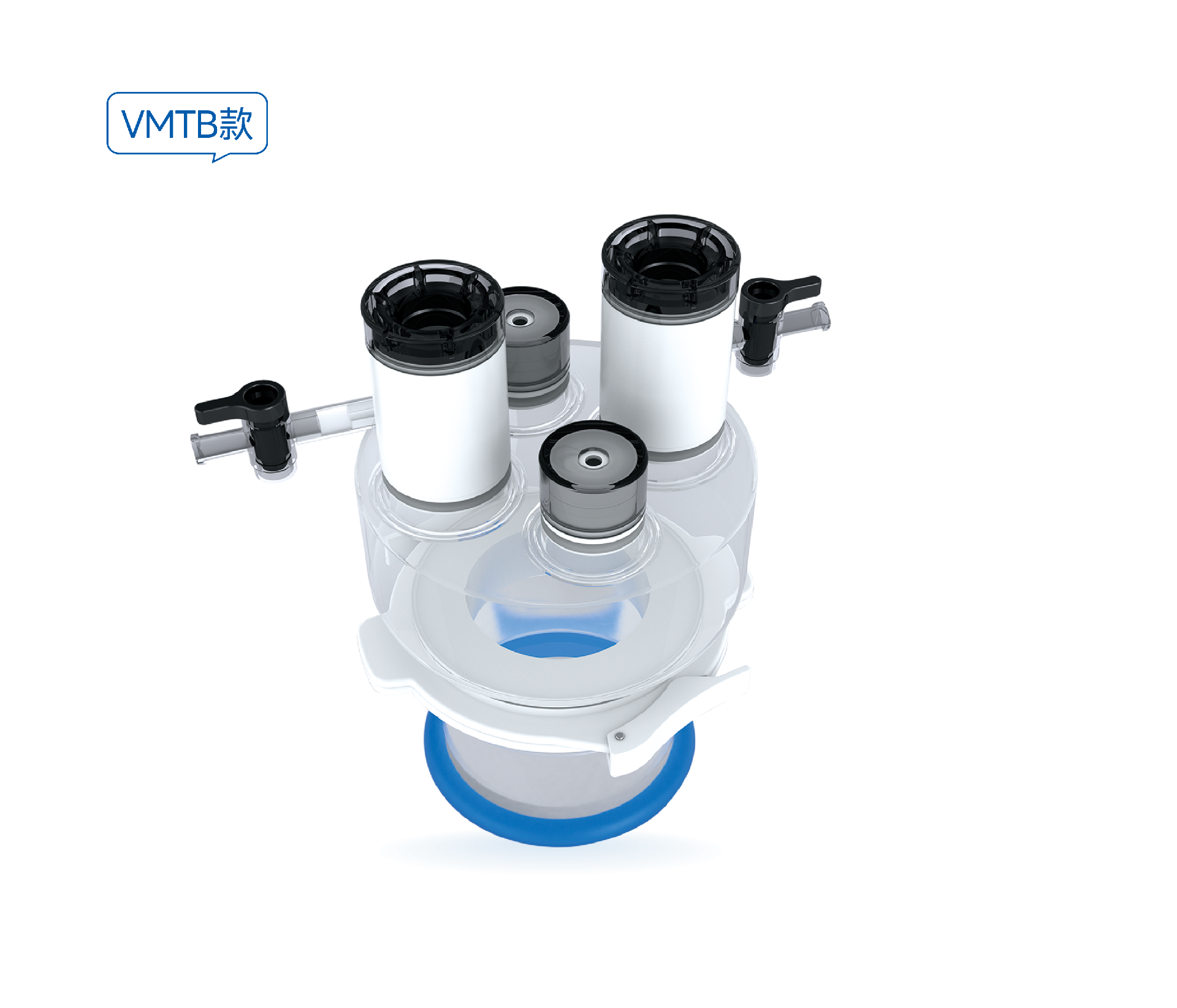 一次性使用多通道單孔腹腔鏡穿刺器 一次性使用多通道單孔腹腔鏡穿刺器