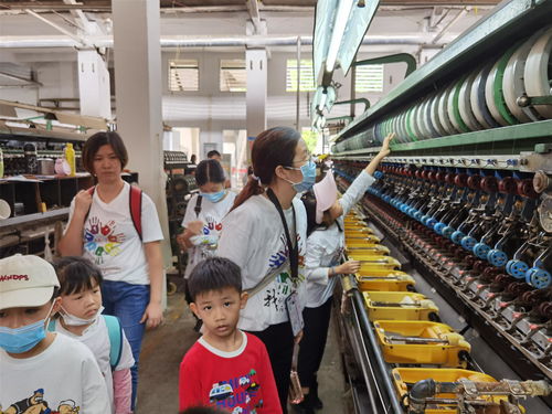 秋季親子游熱潮席卷廣東，文化體驗產(chǎn)品受熱捧
