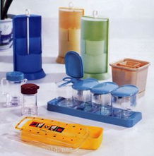 日用品模具高清圖片展示 新富康塑料模具廠專業(yè)制造