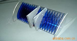 義烏市水芙蓉日用品廠CD盒系列產品總覽