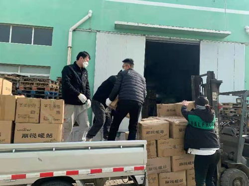 冬日里的一抹暖陽 青島華諾脈暖日用品以匠心溫暖時光