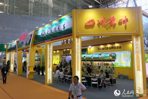 第六屆黑龍江綠色食品產業博覽會盛大啟幕，以品質與科技守護消費者舌尖上的安全